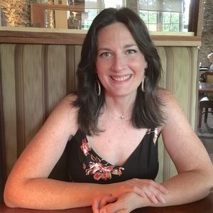 Meet your Posher, Bethany